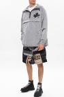 Dsquared2 Jacket with logo