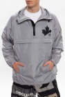 Dsquared2 Jacket with logo