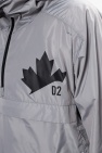 Dsquared2 Jacket with logo