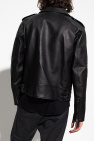 Dsquared2 Leather jacket