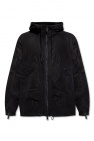 Dsquared2 Jacket with zips
