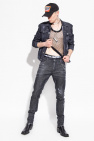 Dsquared2 Distressed jacket