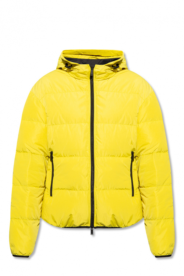 Dsquared2 ‘Arrow’ down jacket