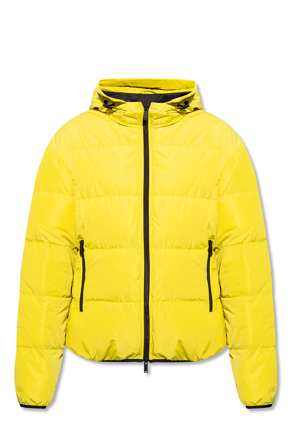 Dsquared2 ‘Arrow’ down jacket