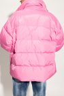 Dsquared2 ‘Ceresio9’ down jacket with logo