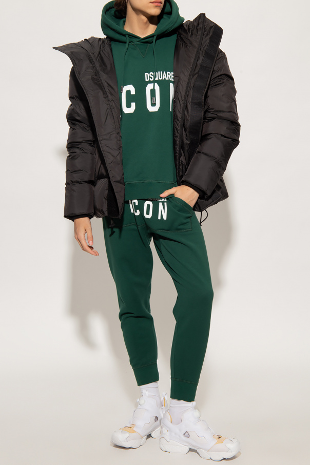 Dsquared2 Down Arch jacket