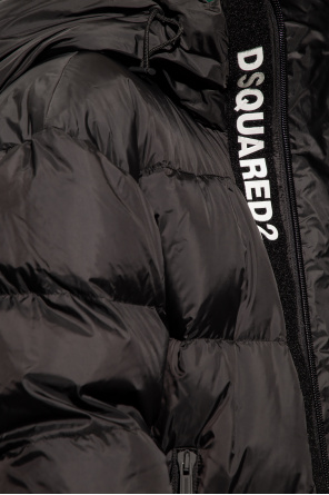 Dsquared2 Down Arch jacket