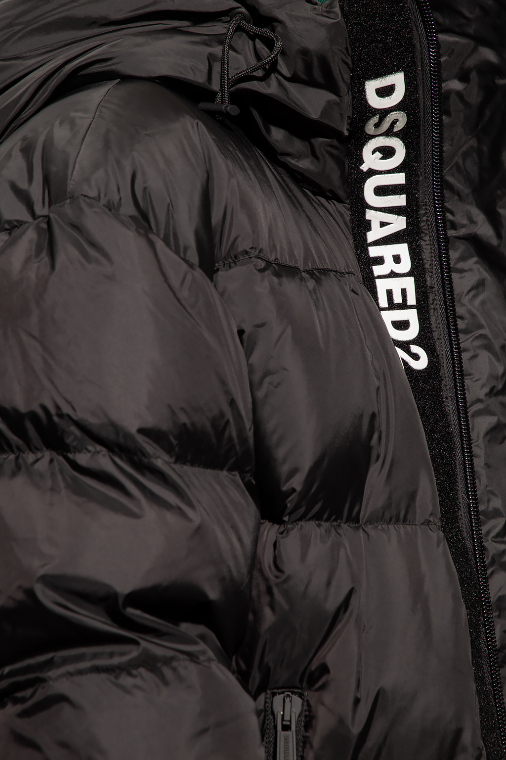 Dsquared2 Down jacket