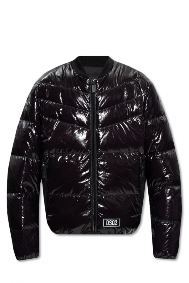 Dsquared2 Down Bia jacket