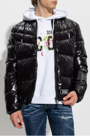 Dsquared2 Down Bia jacket