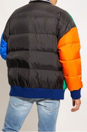 Dsquared2 Down Closed jacket
