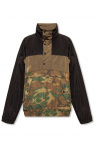 Dsquared2 Camo jacket