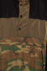 Dsquared2 Camo jacket