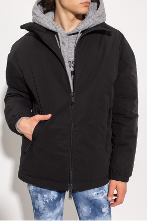 Dsquared2 Insulated jacket