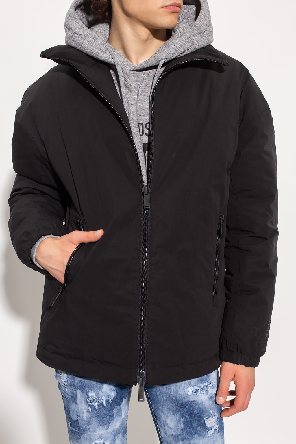 Dsquared2 Insulated jacket