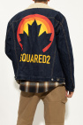 Dsquared2 Denim jacket
