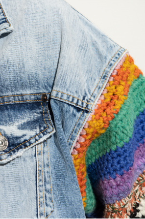 Dsquared2 Denim jacket