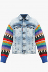 Dsquared2 Denim jacket