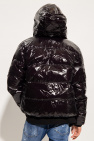 Dsquared2 Hooded down jacket