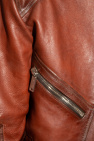 Dsquared2 Leather jacket