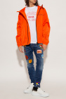 Dsquared2 Track jacket