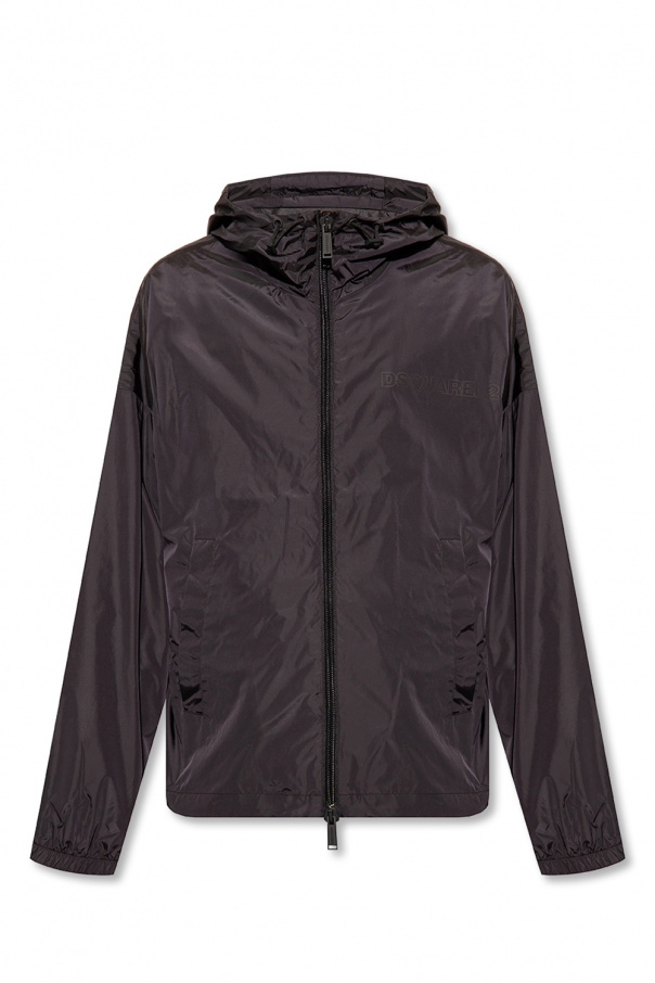 Dsquared2 Track Lux jacket