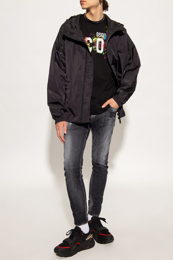 Dsquared2 Track Lux jacket