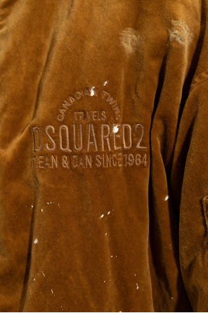 Dsquared2 Bomber jacket