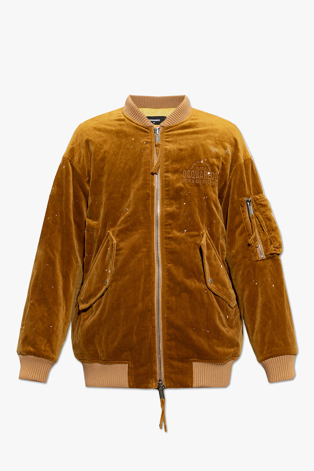 Dsquared2 Bomber jacket