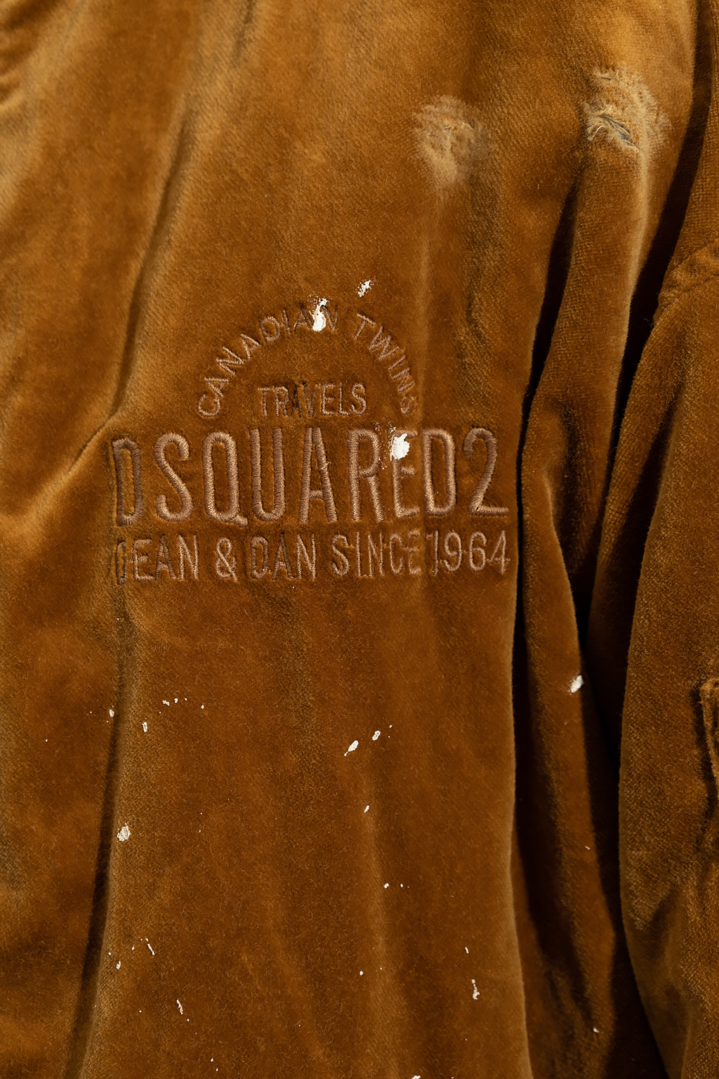 Dsquared2 Bomber jacket