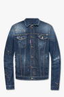 Dsquared2 Denim jacket