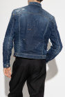 Dsquared2 Denim jacket