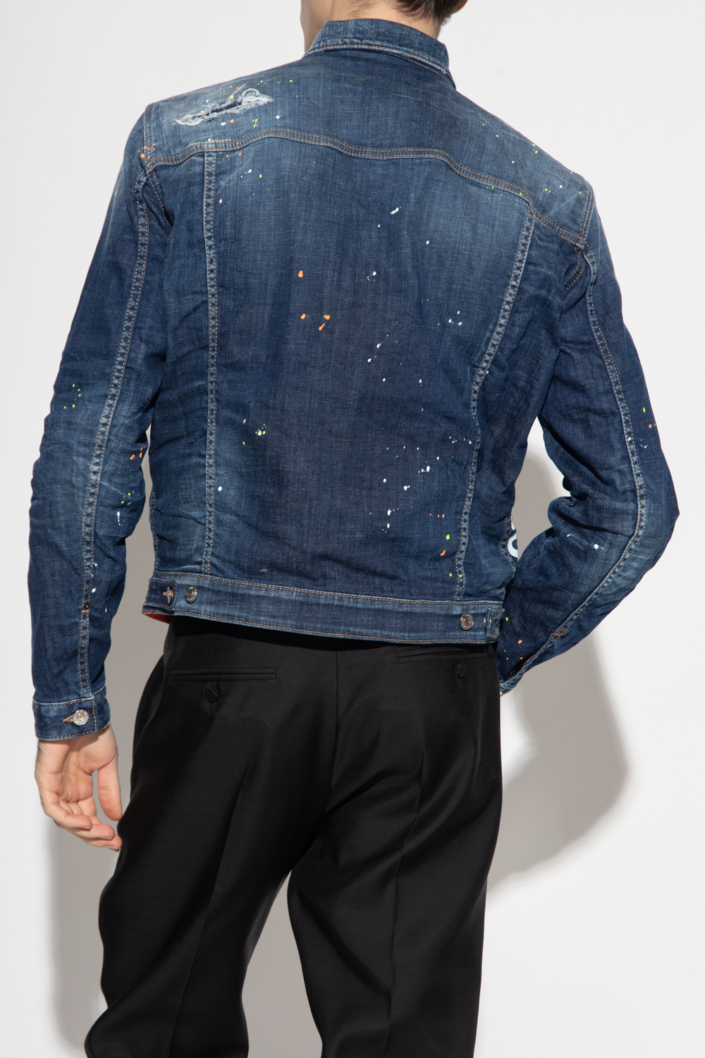 Dsquared2 Denim jacket