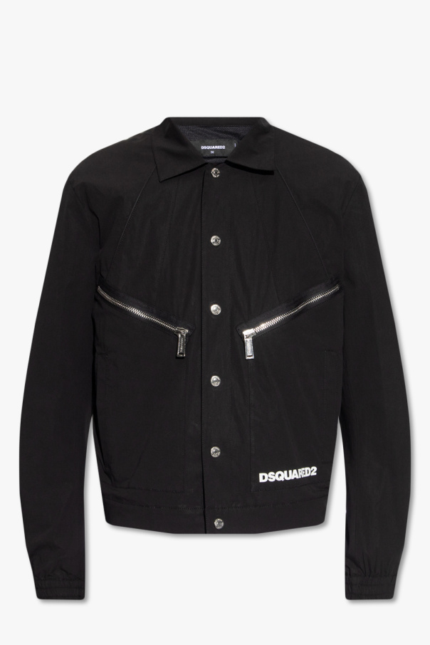 Dsquared2 Arland 3in1 Jacket