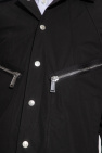 Dsquared2 Jacket with logo