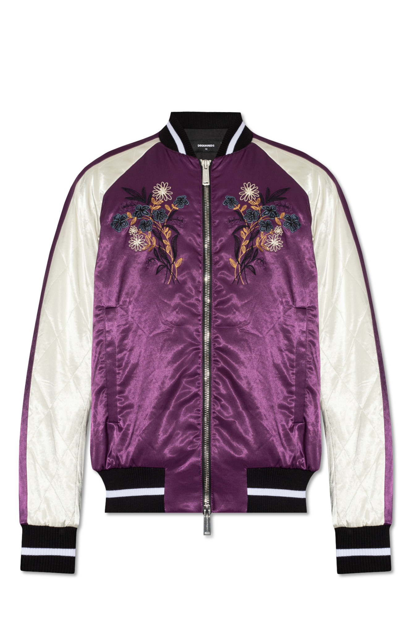 Dsquared2 Bomber jacket