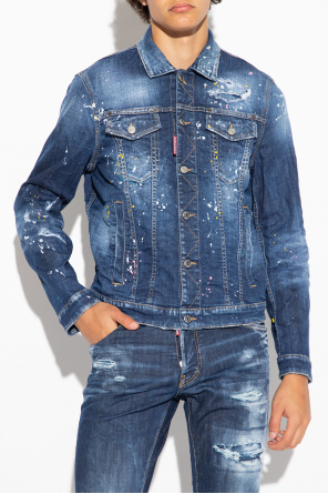 Dsquared2 Denim jacket