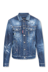 Dsquared2 Denim jacket