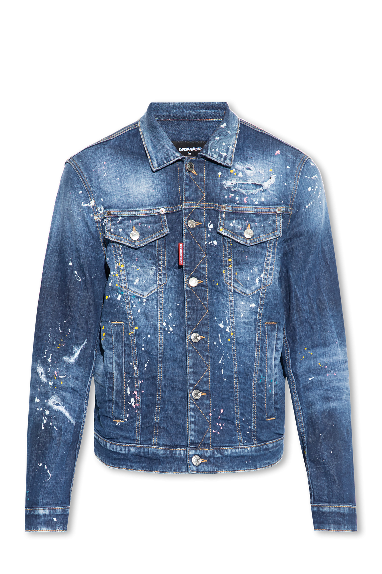 Dsquared2 Denim jacket