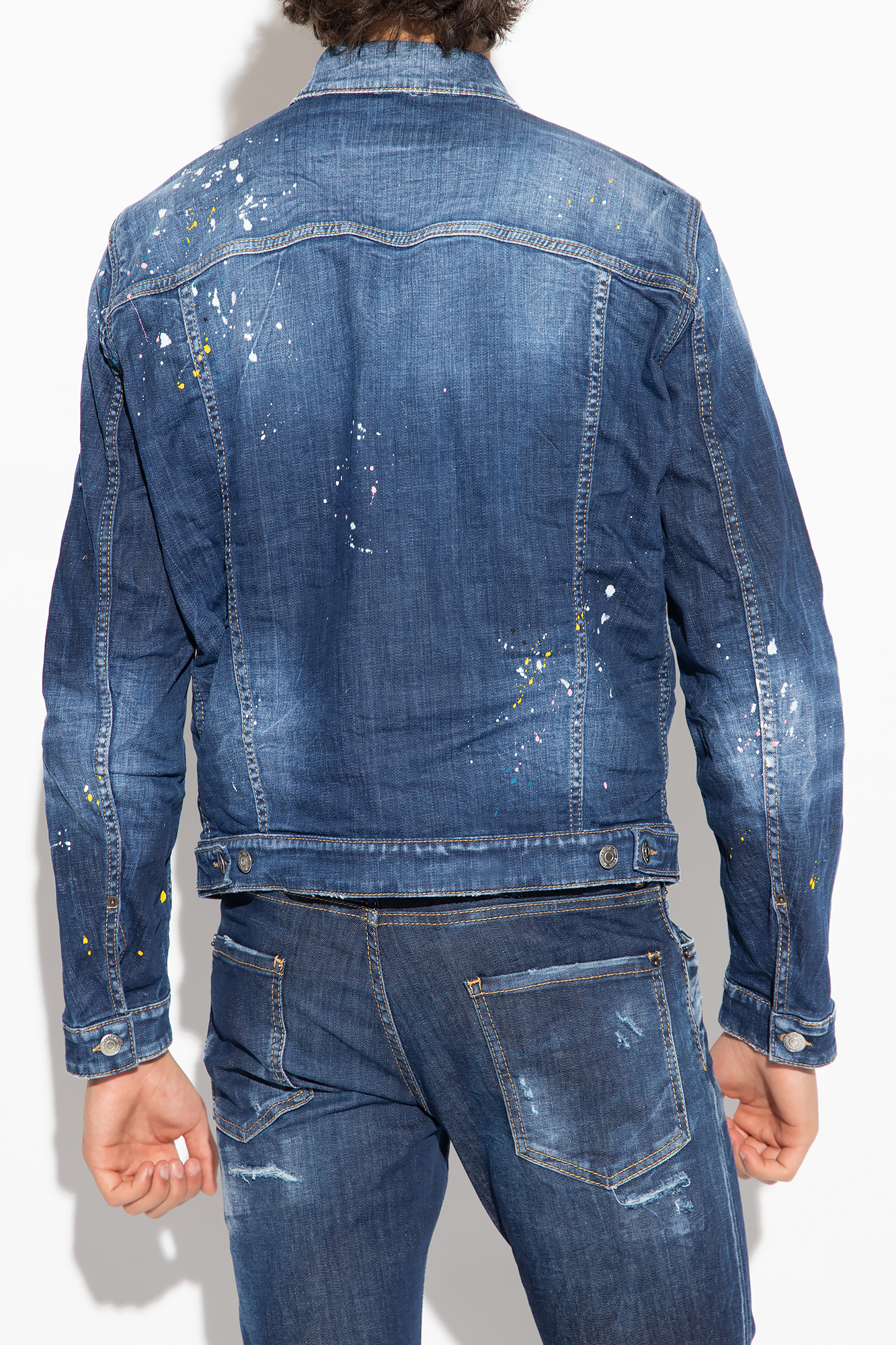 Dsquared2 Denim jacket