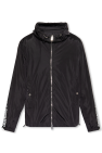Dsquared2 Hooded jacket