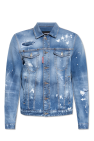 Dsquared2 Denim jacket