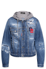 Dsquared2 Denim jacket