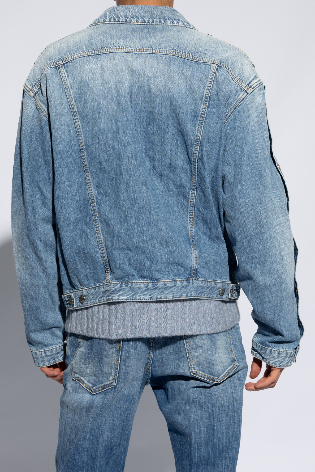 Dsquared2 Denim jacket