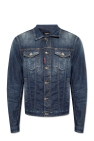 Dsquared2 ‘Dan Jean’ denim jacket
