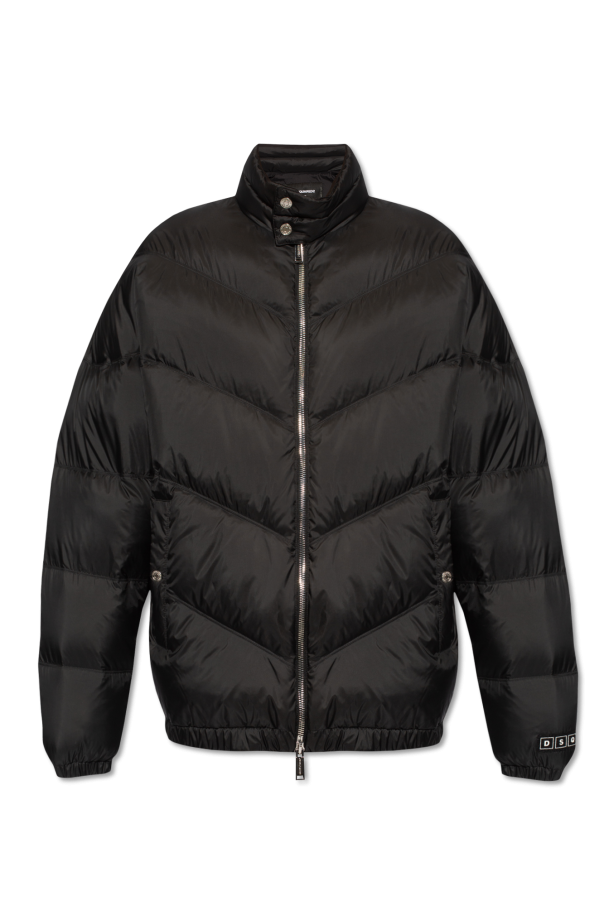 Dsquared2 Puffer jacket