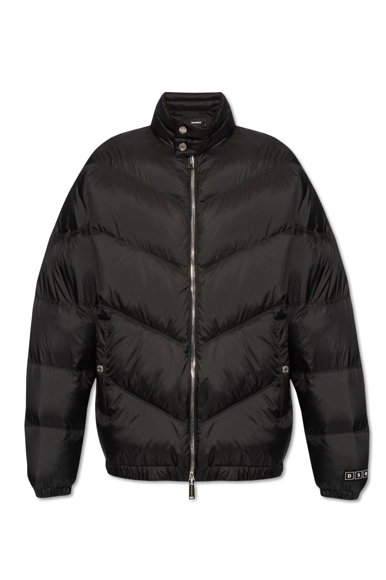 Dsquared2 Puffer jacket