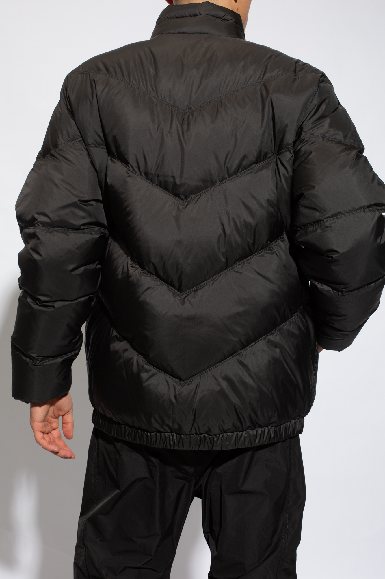 Dsquared2 Puffer jacket