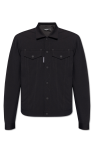 Dsquared2 Jacket with logo