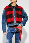 Dsquared2 NAVY BLUE Denim jacket